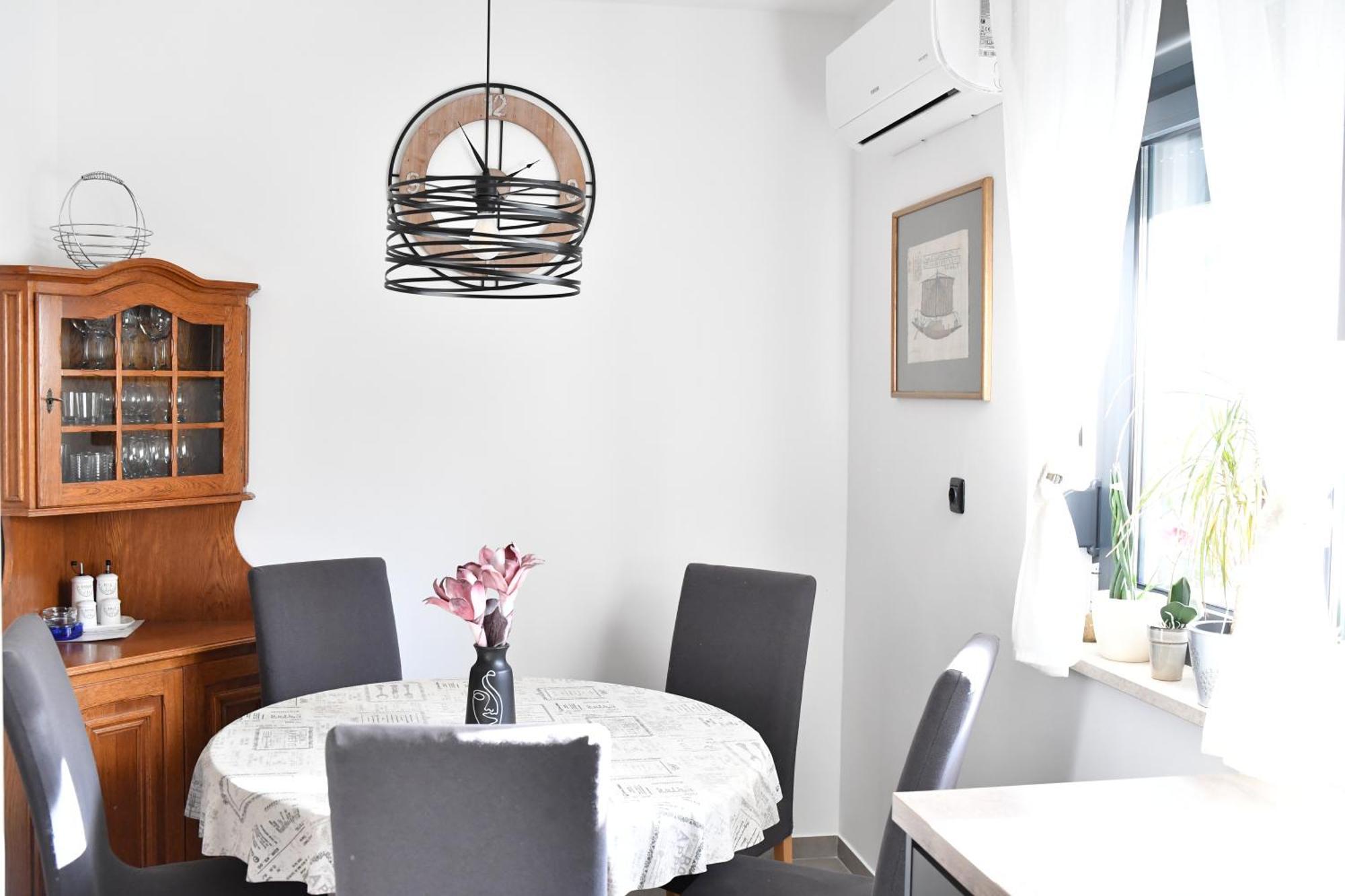 Apartment Gogo Opatija Eksteriør bilde